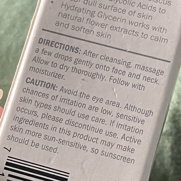 Ulta Overnight Serum - Picture 3 of 4